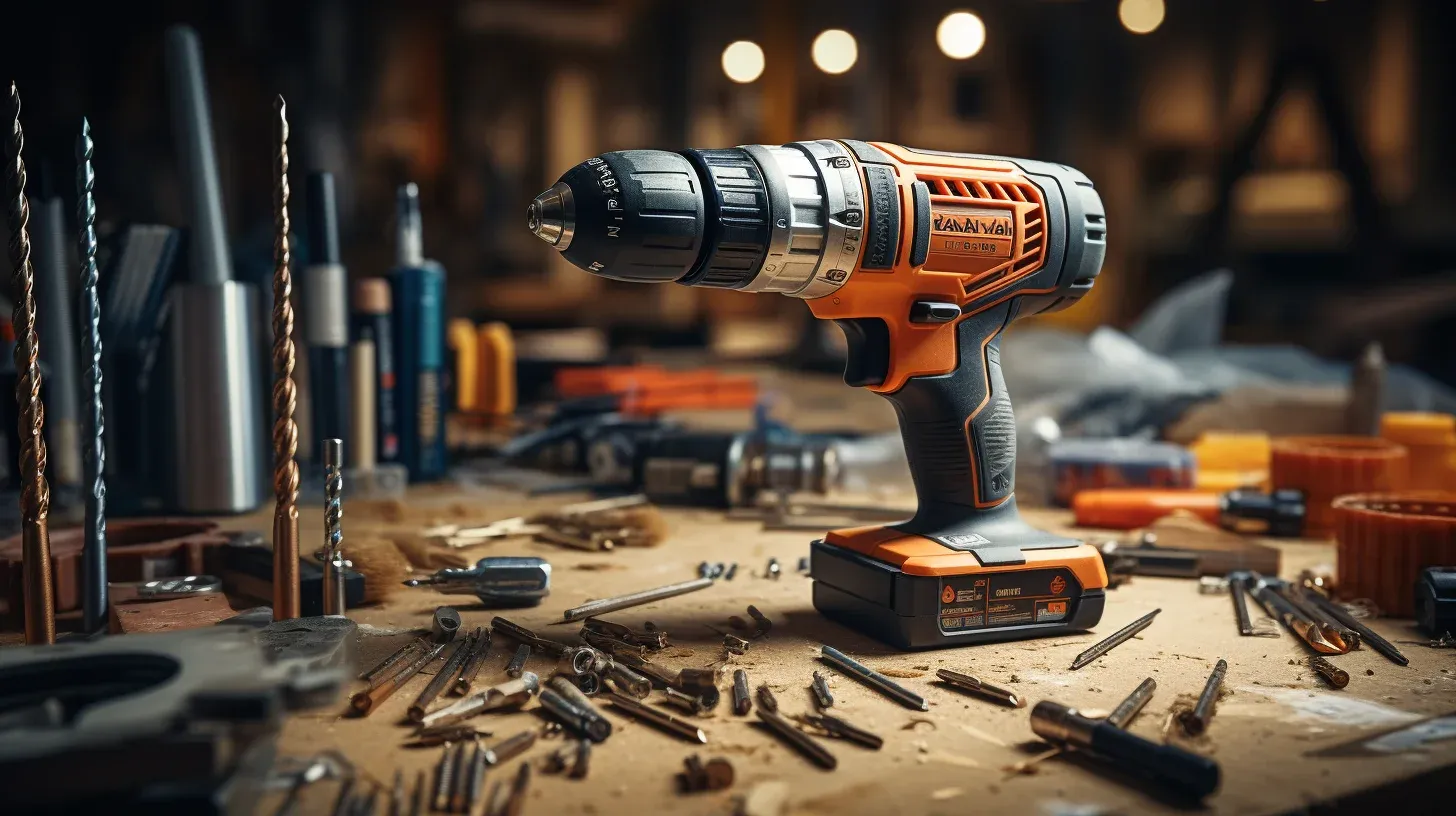 Gereedschap Gerelateerd -Gereedschap Gerelateerd 1