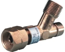 CFH Slangbreukbeveiliging SB 118