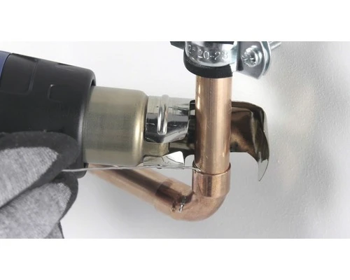 STEINEL Reflectormondstuk 4 STEINEL Reflectormondstuk - Afbeelding 2