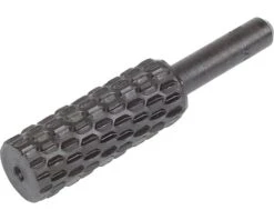 WOLFCRAFT Cilindrische Rasp Ø 12,5x35 Mm