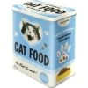 Nostalgic Art NOSTALGIC-ART Voorraadblik L Cat Food Love Mix 3 L -Gereedschap Gerelateerd DV 8 10014699 01 4c DE 20190425101655