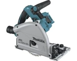 MAKITA Accu Invalcirkelzaag DSP600ZJ (zonder Accu)