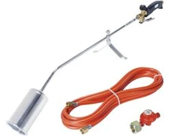 ROTHENBERGER Brander RoMaxi Eco