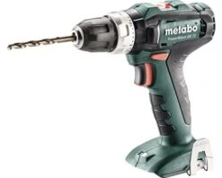METABO Accu Klopboormachine PowerMaxx SB 12 (zonder Accu)