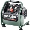 METABO Accu Compressor 160-5 18 LTX BL OF (zonder Accu) -Gereedschap Gerelateerd DV 8 10131773 03 4c DE 20190810211654