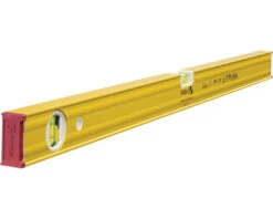 STABILA Waterpas 80ASM, 80 Cm