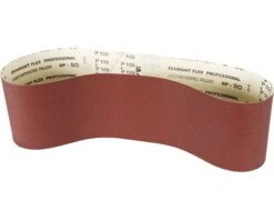 HOLZMANN Schuurband 76x2,5 Cm K100