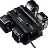 HIKOKI Multilader UC18YTSLW0Z (14.4V/18V/multivolt)