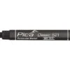 PICA Classic Permanent Marker 521/40 Rood 1 PICA Classic Permanent Marker 521/40 Rood -Gereedschap Gerelateerd DV 8 10251625 02 4c NL 20200411214659