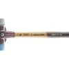 HALDER Kunststof Hamer Simplex Ø 50 Mm TPE Soft-TPE Mid (stalen Behuizing) -Gereedschap Gerelateerd DV 8 10270417 01 4c NL 20200409051651