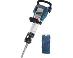 BOSCH Professional Breekhamer GSH 16-28