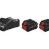 BOSCH Professional Accu Starterset ProCORE (2x Accu ProCORE 18V/8,0Ah + Lader) 1 BOSCH Professional Accu Starterset ProCORE (2x Accu ProCORE 18V/8,0Ah + Lader) -Gereedschap Gerelateerd DV 8 10284680 01 4c DE 20200319121758