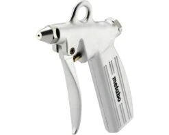 METABO Perslucht Blaaspistool BPA 15