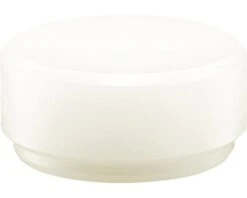 HALDER Hamerkop Voor Supercraft Kunststof Hamers Ø 40 Mm Nylon