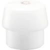 HALDER Hamerkop Voor Simplex Kunststof Hamers Ø 60 Mm Superplastic -Gereedschap Gerelateerd DV 8 10296266 01 4c NL 20200620221656