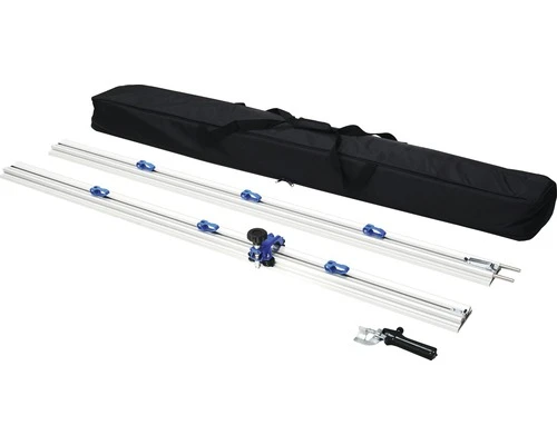 KAUFMANN Snijrails Systeem Voor XXL Tegels 3 KAUFMANN Snijrails Systeem Voor XXL Tegels