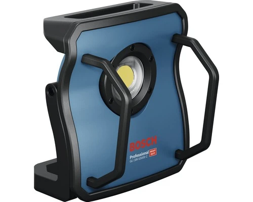 BOSCH Professional Accu Bouwlamp GLI 18V-10000 C (zonder Accu) 3 BOSCH Professional Accu Bouwlamp GLI 18V-10000 C (zonder Accu)
