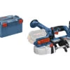BOSCH Professional Accu Bandzaag GCB 18V-63 (zonder Accu) 1 BOSCH Professional Accu Bandzaag GCB 18V-63 (zonder Accu) -Gereedschap Gerelateerd DV 8 10299664 02 4c DE 20210217123530