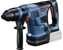 BOSCH Professional Accu Boorhamer GBH 18V-34 CF BITURBO (zonder Accu)