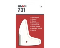Akkit 731 Glättfix Voegspatel