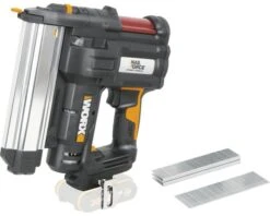 WORX Accu Tacker WX840.9 (zonder Accu)