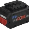 BOSCH Professional Accu ProCORE 18V/5,5Ah