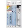 BOSCH Reciprozaagbladset Voor Hout En Metaal, 6 Stuks 1 BOSCH Reciprozaagbladset Voor Hout En Metaal, 6 Stuks -Gereedschap Gerelateerd DV 8 10331930 01 4c DE 20200922195437
