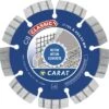 CARAT Cirkelzaagblad Beton Ø 125x22,23 Mm CSC -Gereedschap Gerelateerd DV 8 10335075 01 4c NL 20200925094657