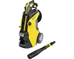 Kärcher KÄRCHER Hogedrukreiniger K7 Premium Smart Control