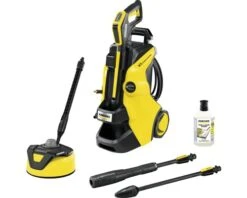 Kärcher KÄRCHER Hogedrukreiniger K5 Power Control Home