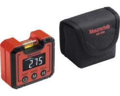 MAURERLOB Digitale Waterpas