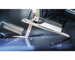 BOSCH Decoupeerzaagblad T 118 AHM Expert Stainless Steel, 3 Stuks 12 BOSCH Decoupeerzaagblad T 118 AHM Expert Stainless Steel, 3 Stuks -Gereedschap Gerelateerd DV 8 10400585 05 4c DE 20220506054756