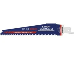 BOSCH Reciprozaagblad S 956 XHM Expert Multi Material