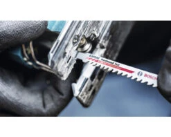 BOSCH Decoupeerzaagblad T 144 DHM Expert Hardwood Fast, 3 Stuks -Gereedschap Gerelateerd DV 8 10400611 06 4c DE 20220506061658