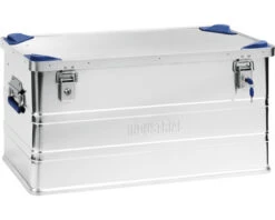 INDUSTRIAL Alubox 93 Liter