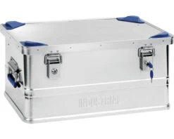 INDUSTRIAL Alubox 48 Liter