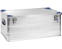 INDUSTRIAL Alubox 142 Liter