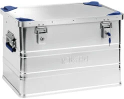 INDUSTRIAL Alubox 68 Liter