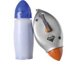 RUBI Slaglijnmolen Master