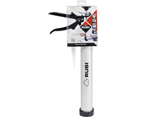 RUBI Kitspuit 650 Cc 3 RUBI Kitspuit 650 Cc