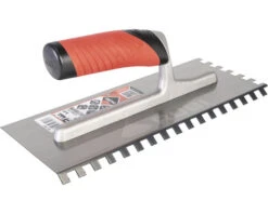 RUBI Lijmspaan 45° 28 Cm (8x8 Mm) Staal -Gereedschap Gerelateerd DV 8 10478613 03 4c NL 20210819143445