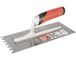 RUBI Lijmspaan 45° 28 Cm (8x8 Mm) Staal -Gereedschap Gerelateerd DV 8 10478613 04 4c NL 20210819143525