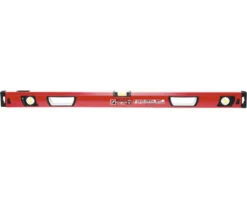 RUBI Waterpas Antishock 100 Cm