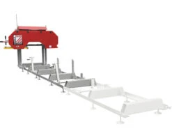 HOLZMANN Hout Lintzaag BBS550SMART_400V