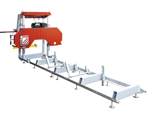 HOLZMANN Hout Lintzaag Met Benzinemotor BBS550SMART-G 3 HOLZMANN Hout Lintzaag Met Benzinemotor BBS550SMART-G