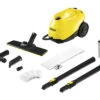 Kärcher KÄRCHER Stoomreiniger SC 3 EasyFix 1 Kärcher KÄRCHER Stoomreiniger SC 3 EasyFix -Gereedschap Gerelateerd DV 8 10510803 01 4c AT 20211117174752