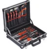 MEISTER Gereedschapskoffer Aluminium, 67-delig -Gereedschap Gerelateerd DV 8 10524401 02 4c DE 20220723214655