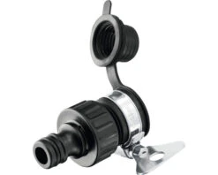 Kärcher KÄRCHER Kraanadapter Zonder Schroefdraad