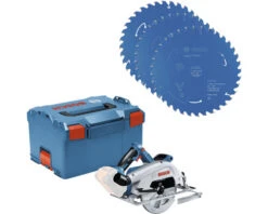 BOSCH Cirkelzaagblad Expert For Wood Ø 165x20x1,5 Mm 36T