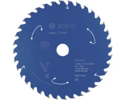 BOSCH Cirkelzaagblad Expert For Wood Ø 165x20x1,5 Mm 36T -Gereedschap Gerelateerd DV 8 10591744 03 4c NL 20220820214700